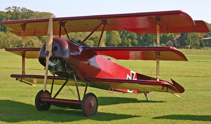 Illustration for article titled This Date in Aviation History: July 2 - July 5